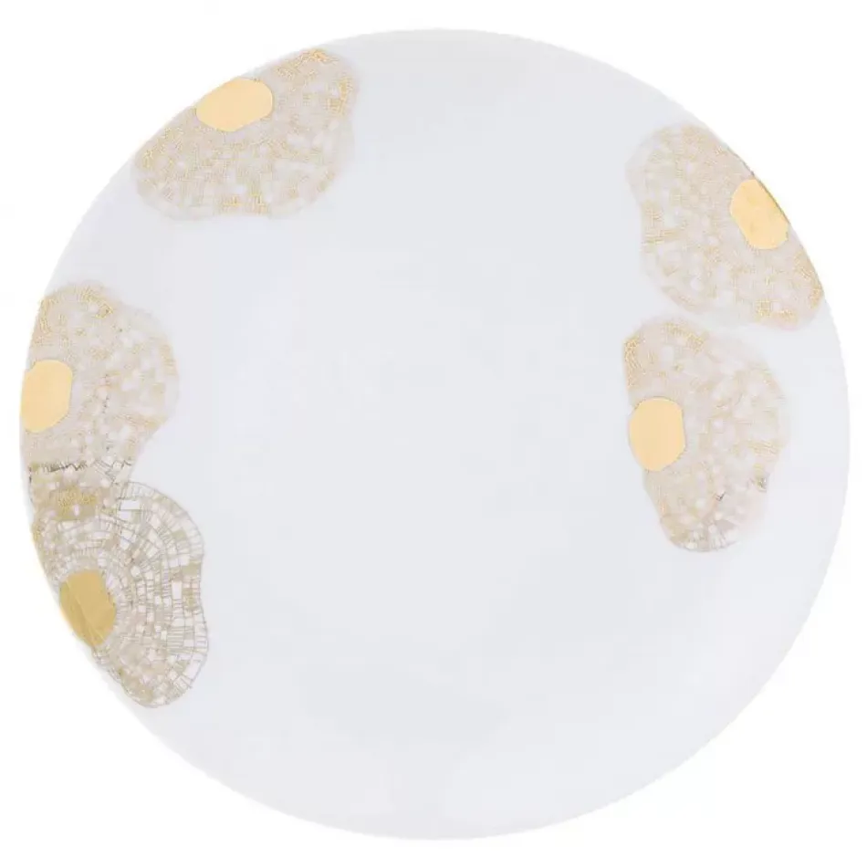 Ravissement Dinner Plate