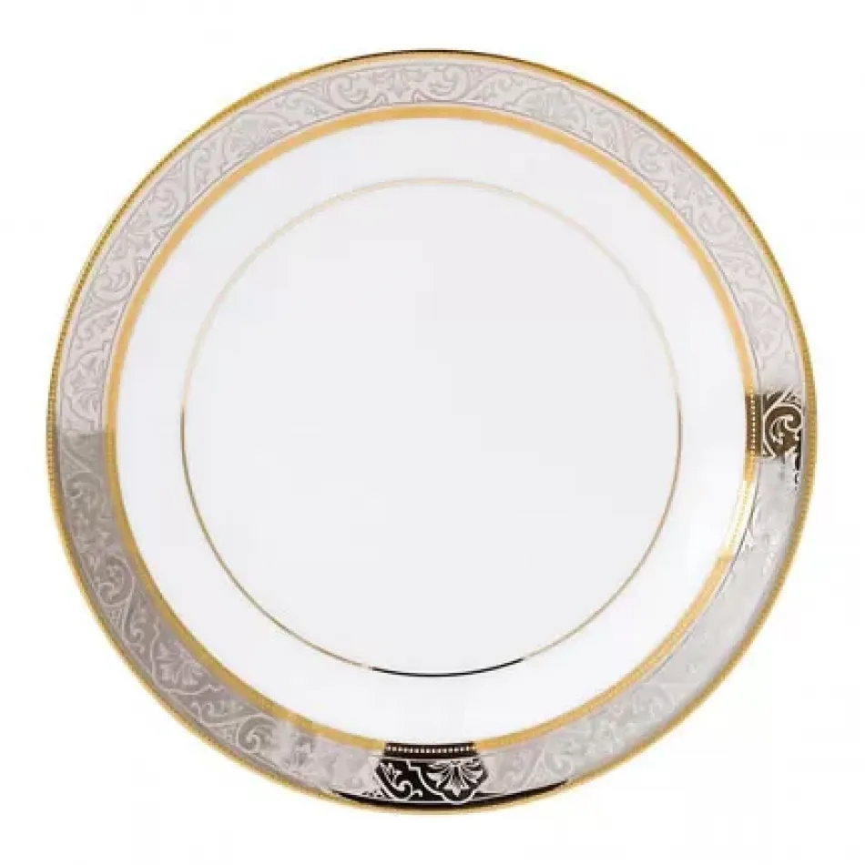 Orleans Bread & Butter Plate