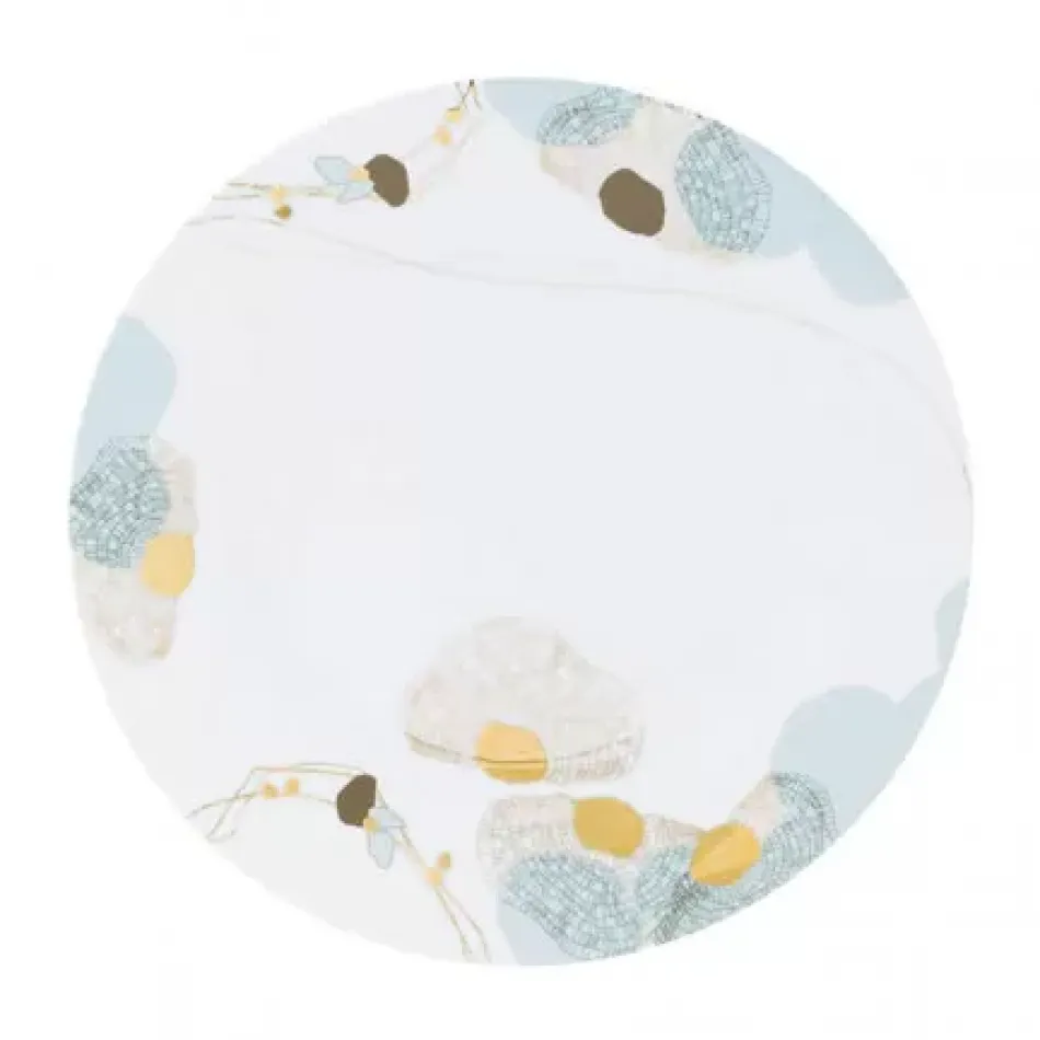 Ravissement Presentation Plate