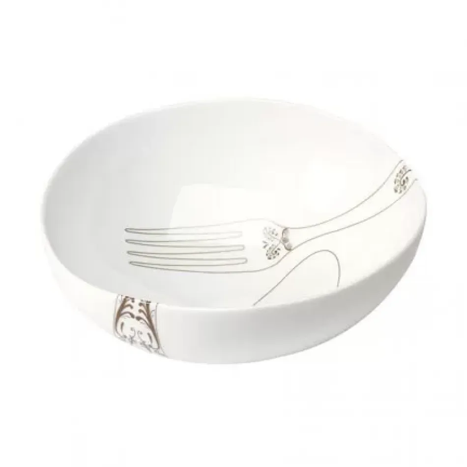 Papilles Individual Salad Bowl