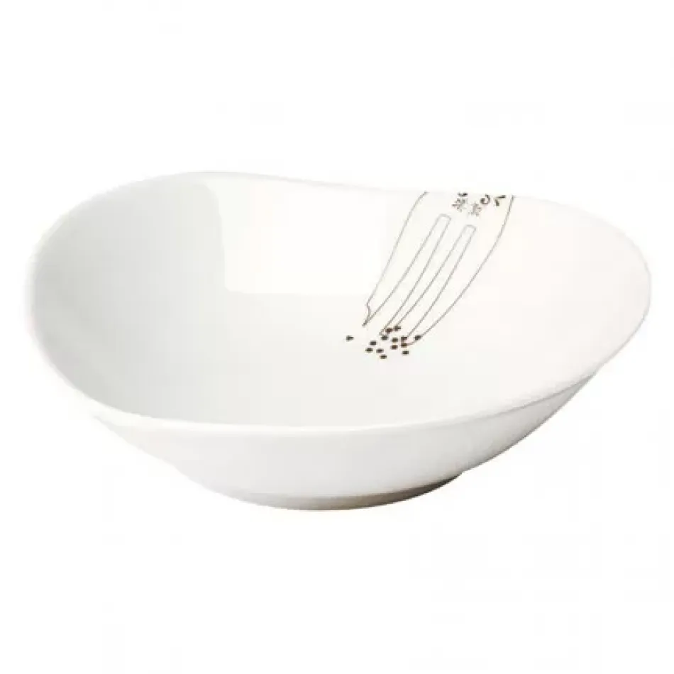 Papilles Cream/Fruit Bowl