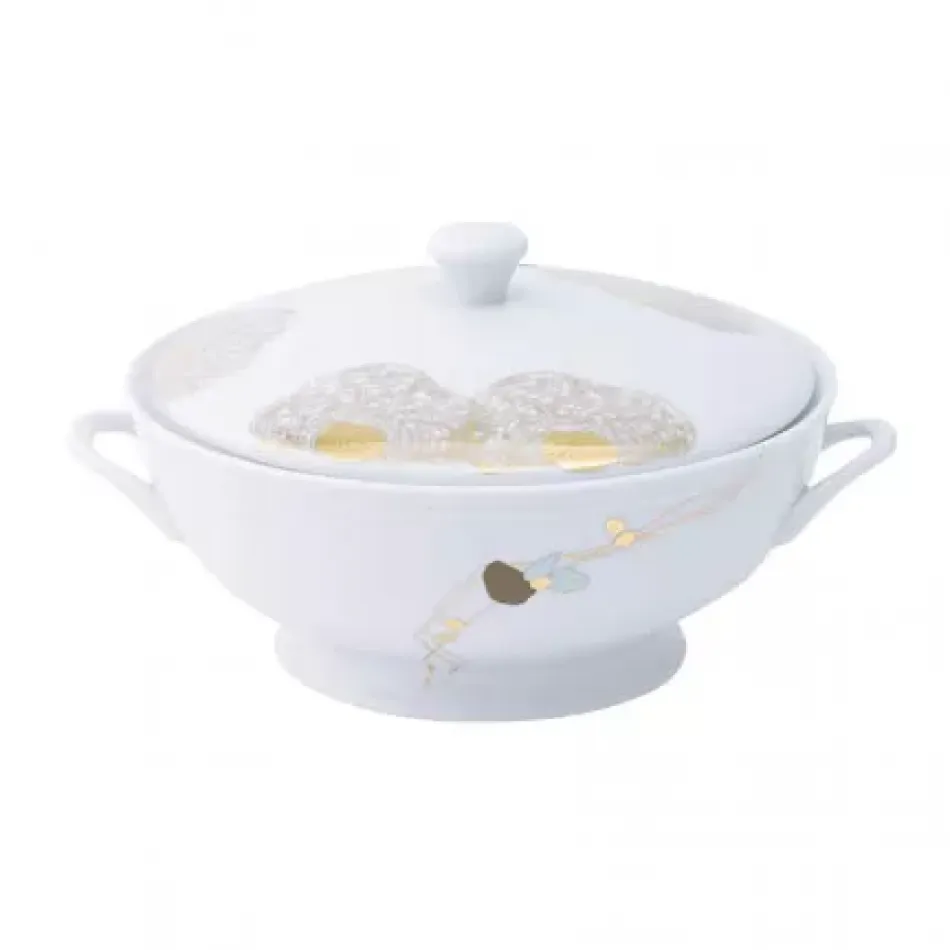 Ravissement Soup Tureen