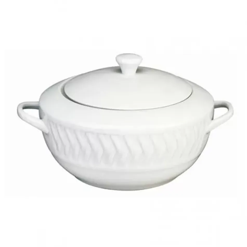 Louisiane	 Big Soup Tureen