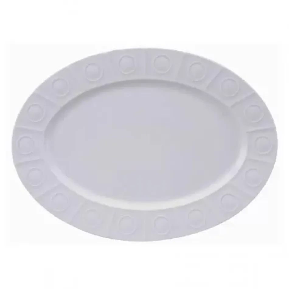 Osmose Oval Platter