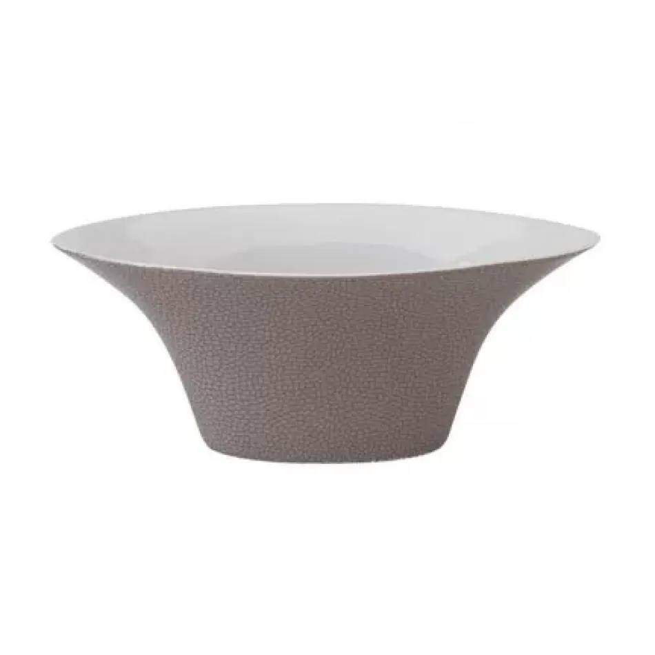 Seychelles Taupe Sauce Boat