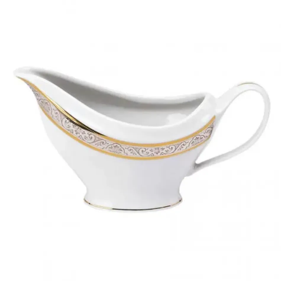 Orleans Sauce Boat