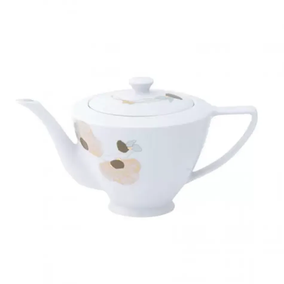 Ravissement Tea Pot