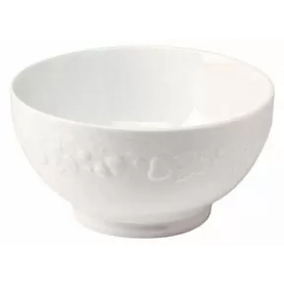 Blanc de Blanc French Bowl Medium