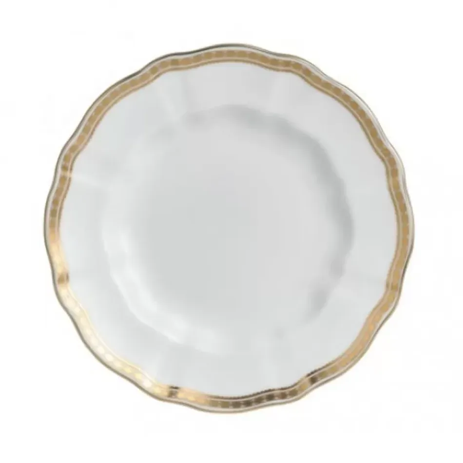 Carlton Gold Plate (21.5 cm/8.5 in)