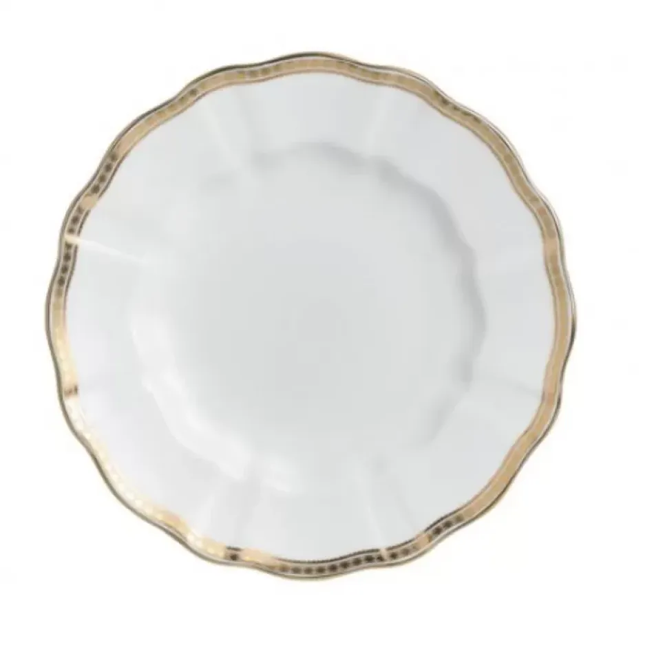 Carlton Gold Dinnerware