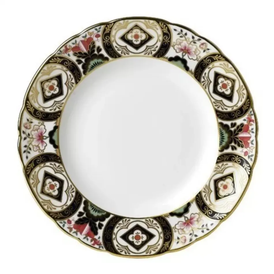 Chelsea Garden Plate (21.5 cm/8.5 in)