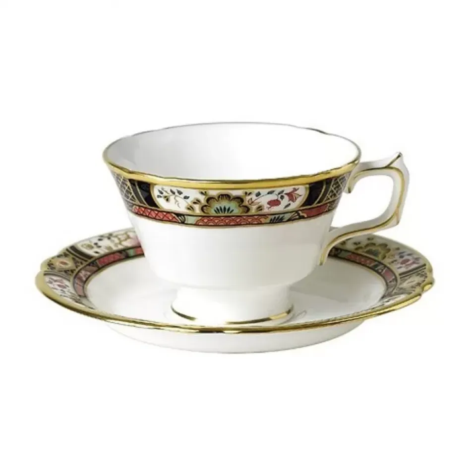 Chelsea Garden Tea Cup (22.5 cl/8oz)