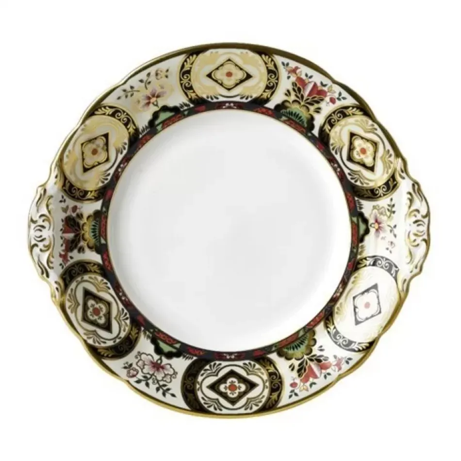 Chelsea Garden Bread & Butter Plate (24 cm/9.5 in)