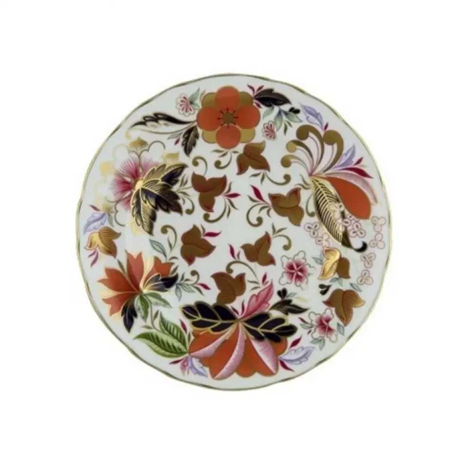 Chelsea Garden Accent Plate (21.5 cm/8.5 in)