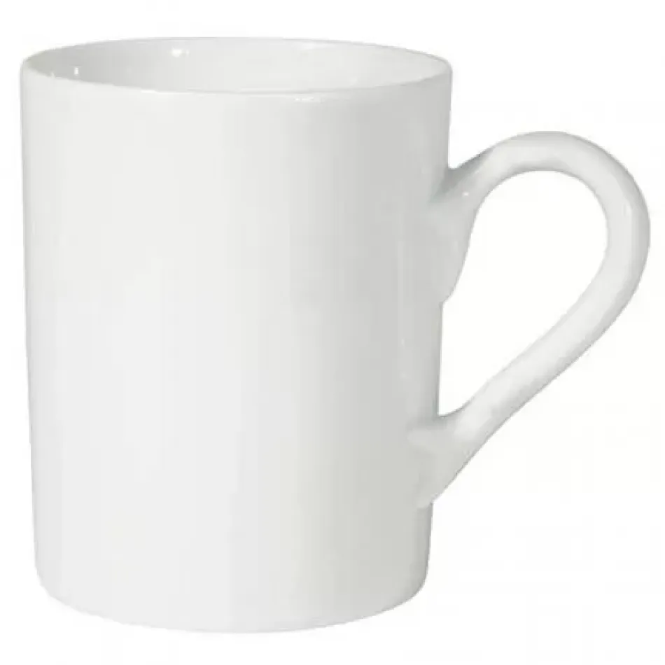 Menton Corail Mug Diam 3.1 in