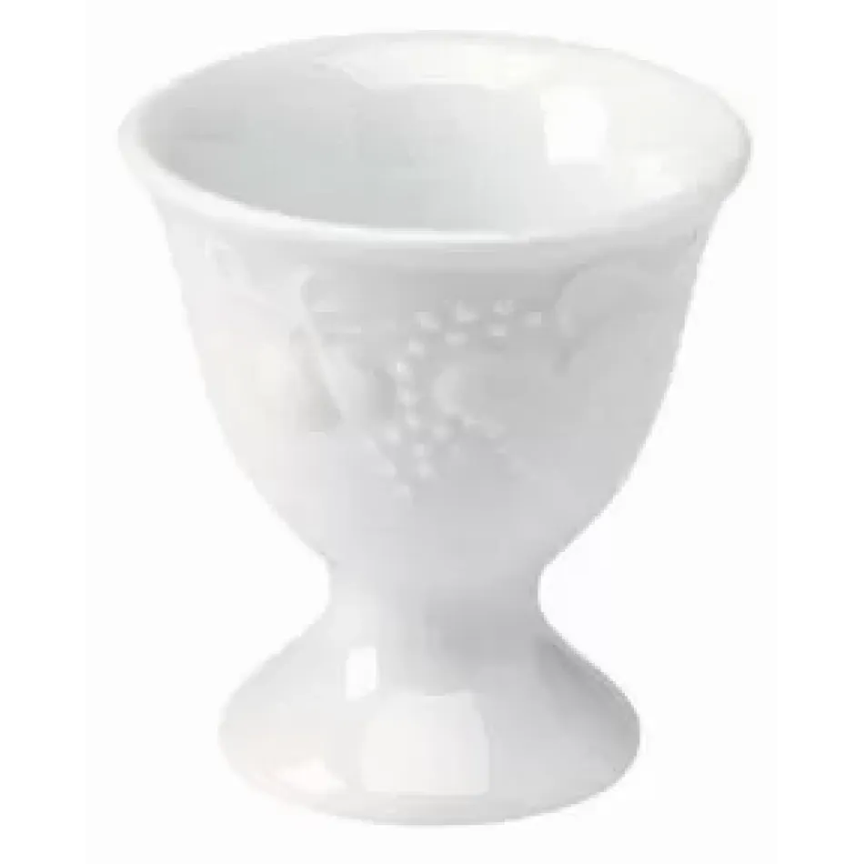 Blanc de Blanc Eggcup