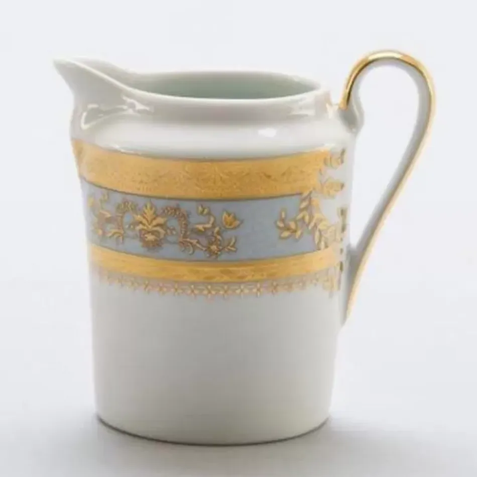 Orsay Powder Blue Creamer