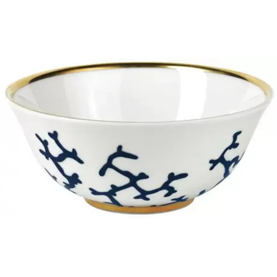 Cristobal Marine Chinese Rice Bowl Round 5 in.