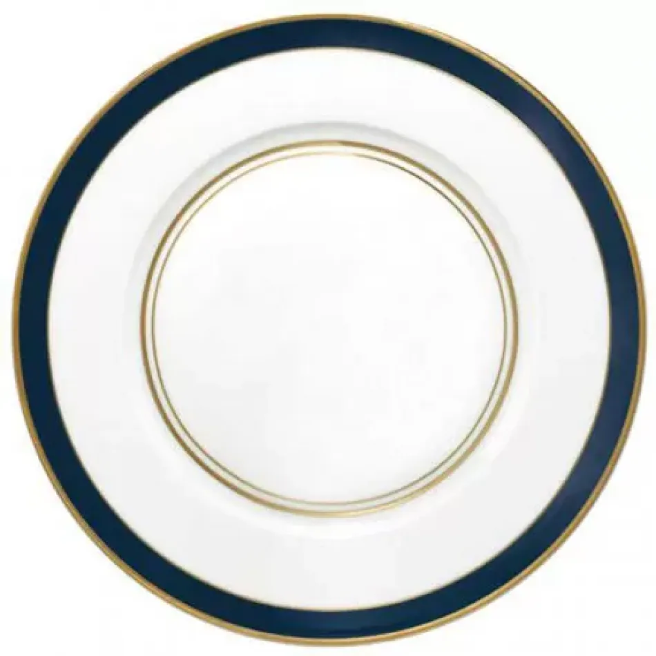 Cristobal Marine American Dinner Plate No 1 Rd 10.6"
