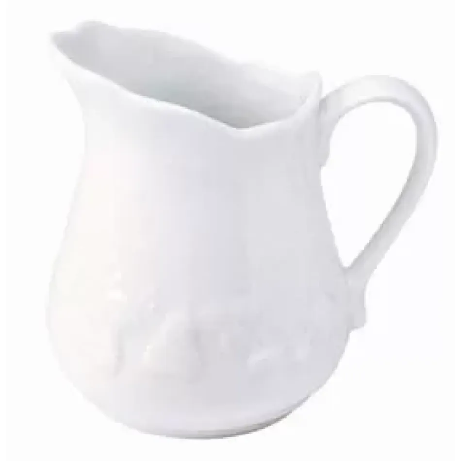 Blanc de Blanc Creamer