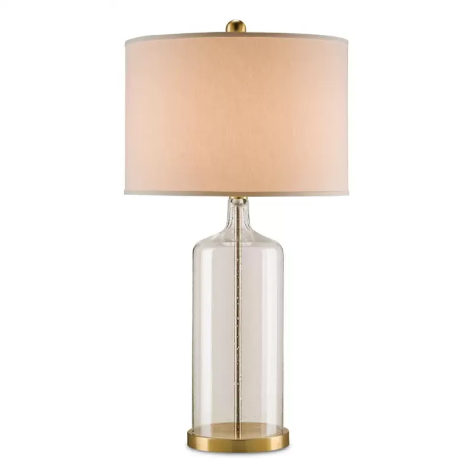 Hazel Table Lamp