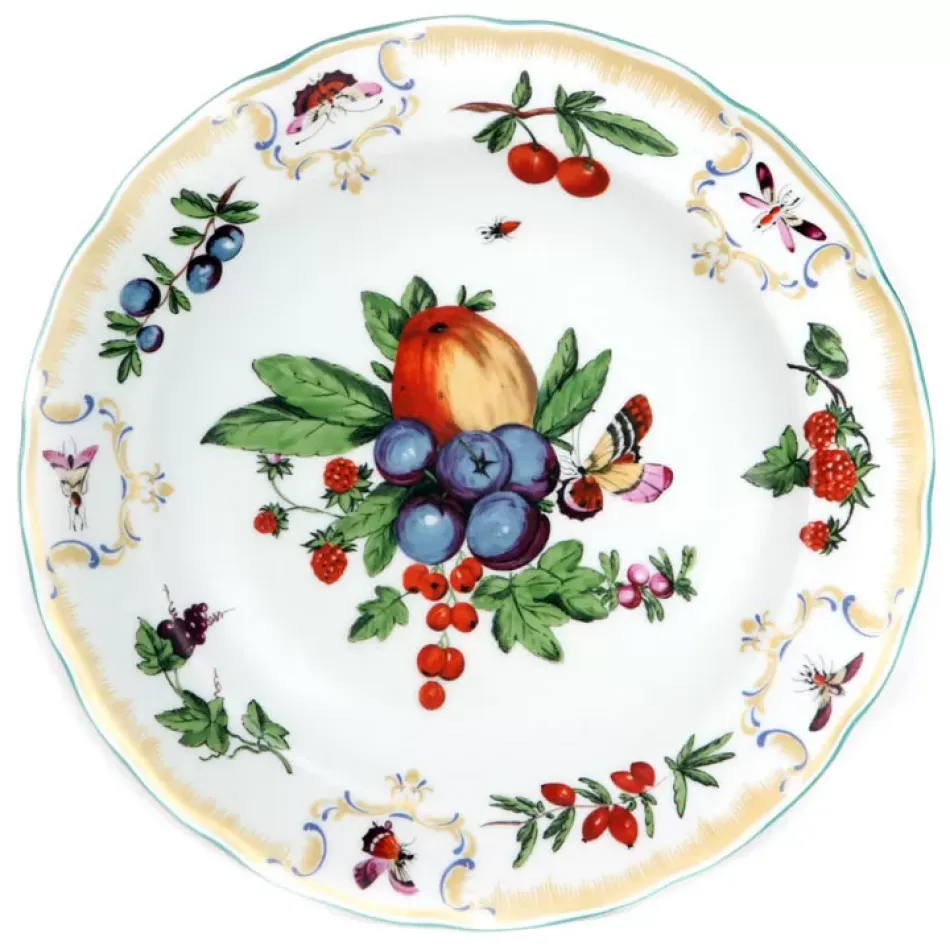 Duke of Gloucester Dinnerware