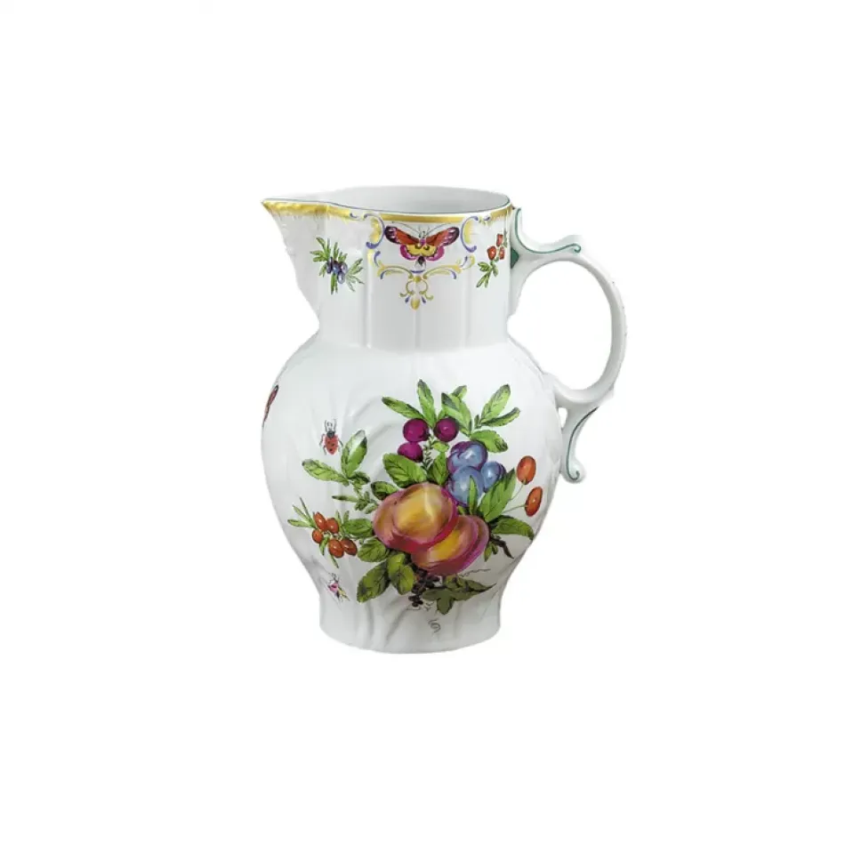 Duke of Gloucester Pitcher 9"