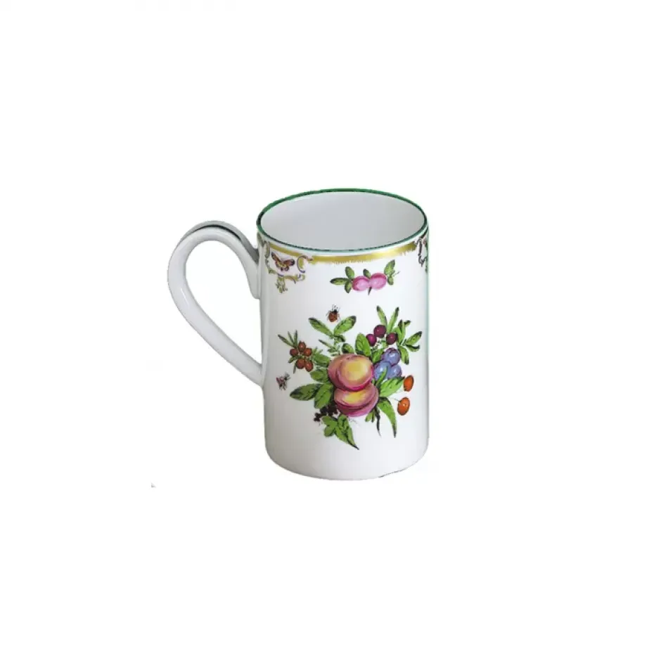 Duke of Gloucester Mug 4.5"