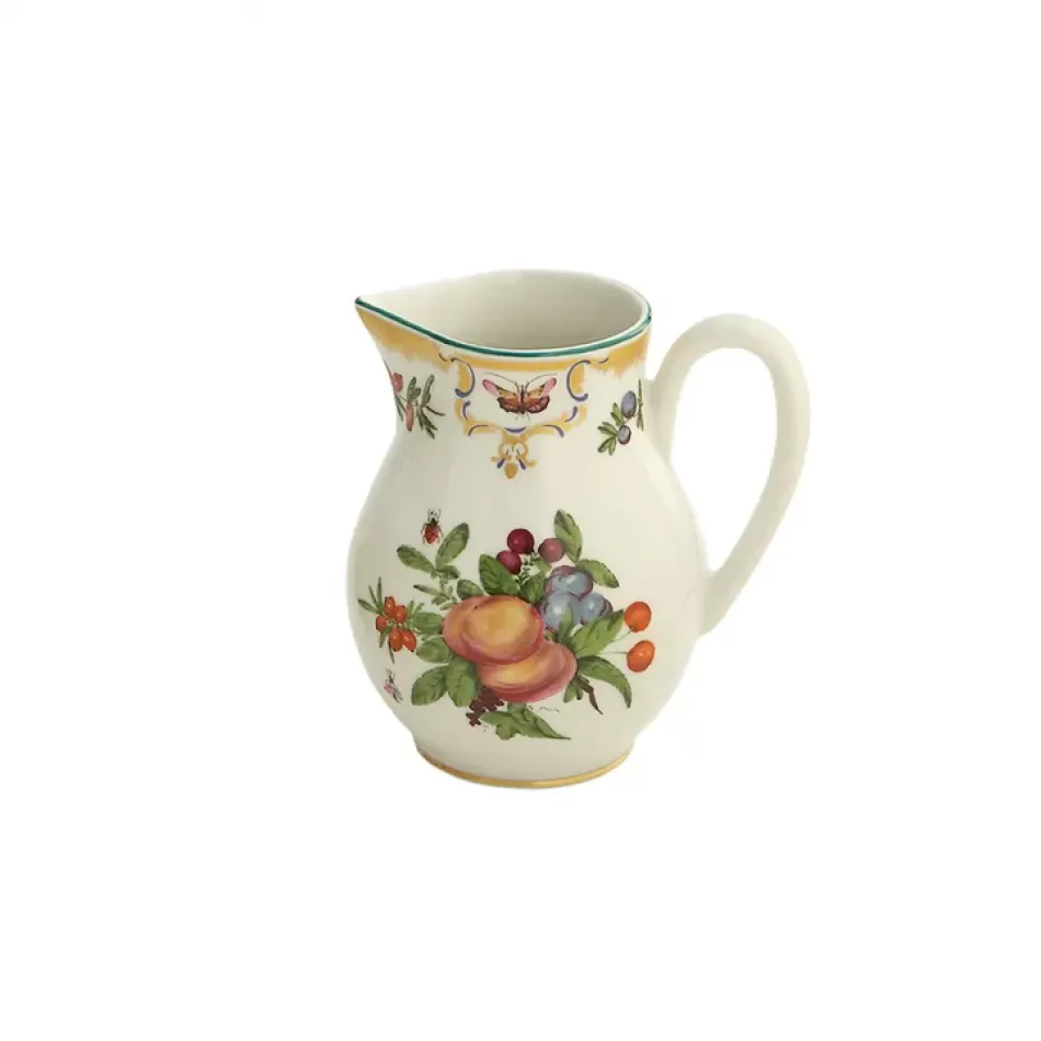 Duke of Gloucester Creamer 4.5"