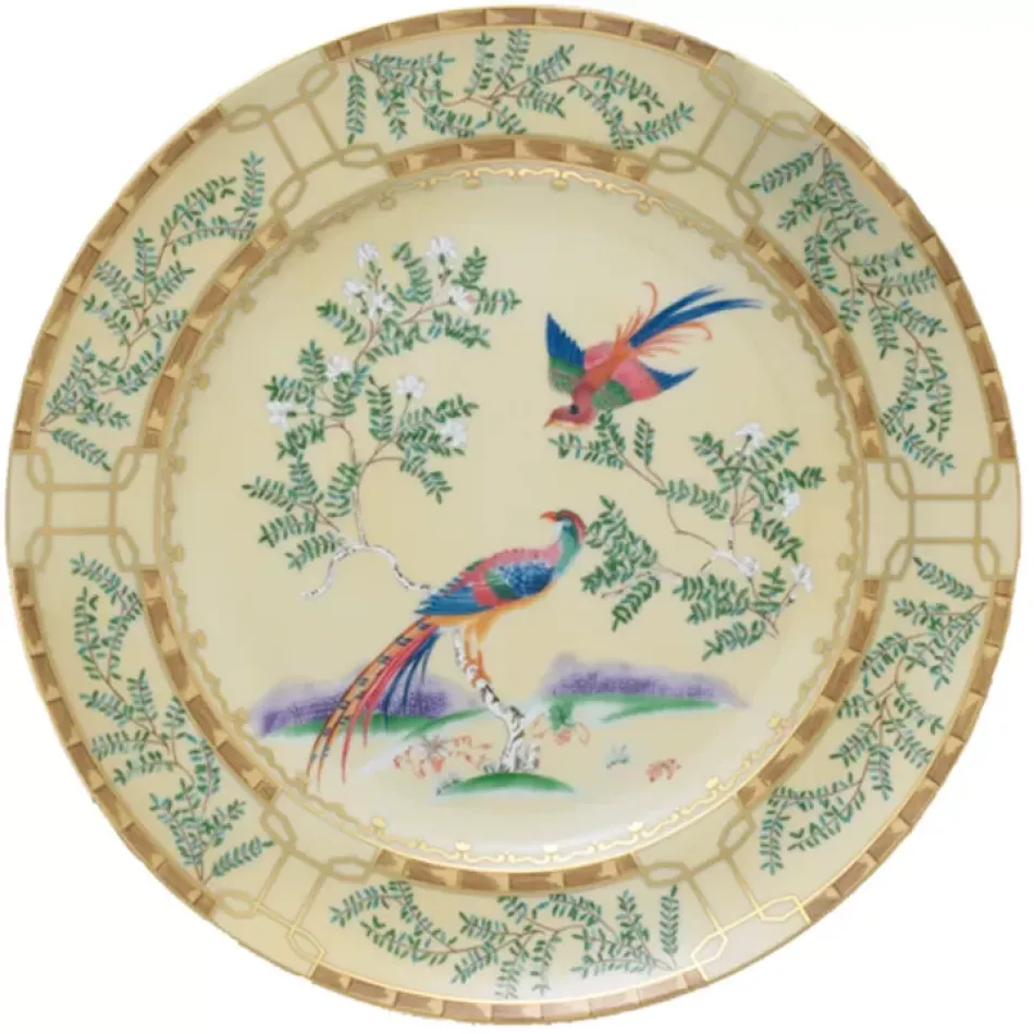 Ching Garden Dinnerware