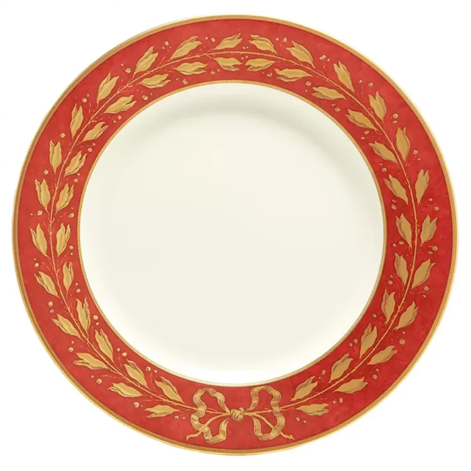 Gabriel Currant Dinner Plate 10"