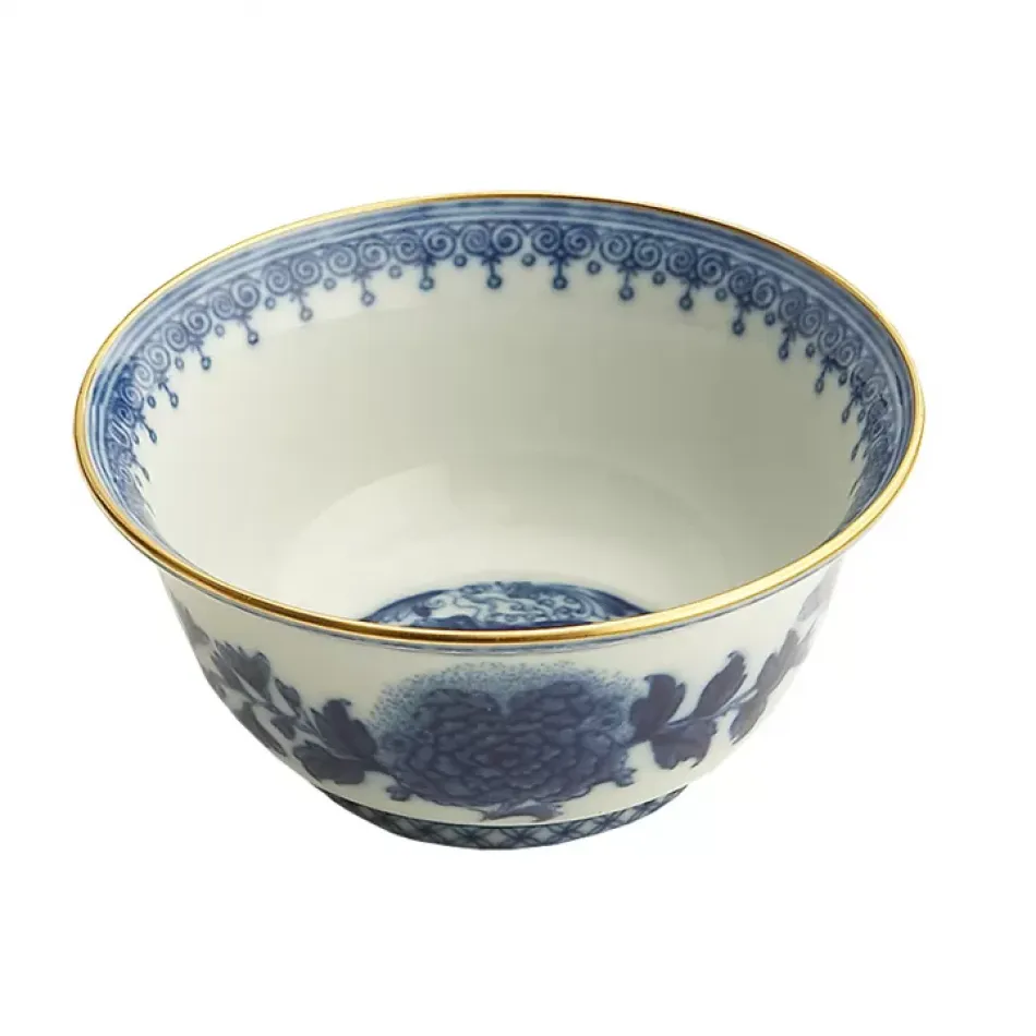 Imperial Blue Sugar/Consume' Bowl 2.25