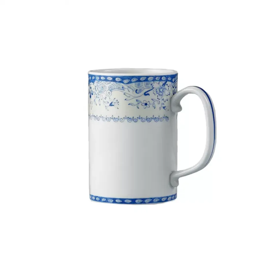 Virginia Blue Mug 4.25"