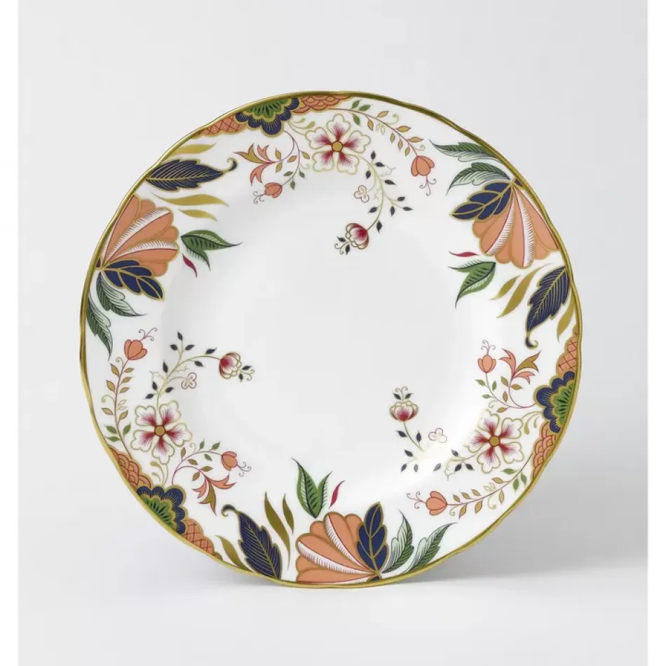 Chelsea Garden Fleur Accent Plate (21.5 cm/8.5 in)