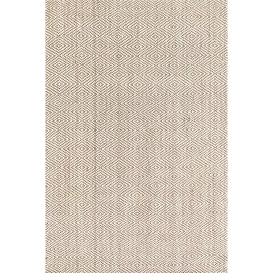 Cocchi Handwoven Wool Rug 3' x 5'