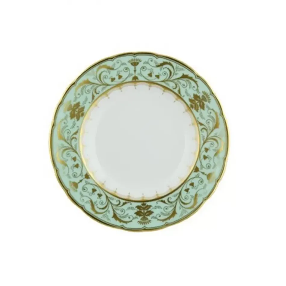 Darley Abbey Plate (16 cm/6.5 in)