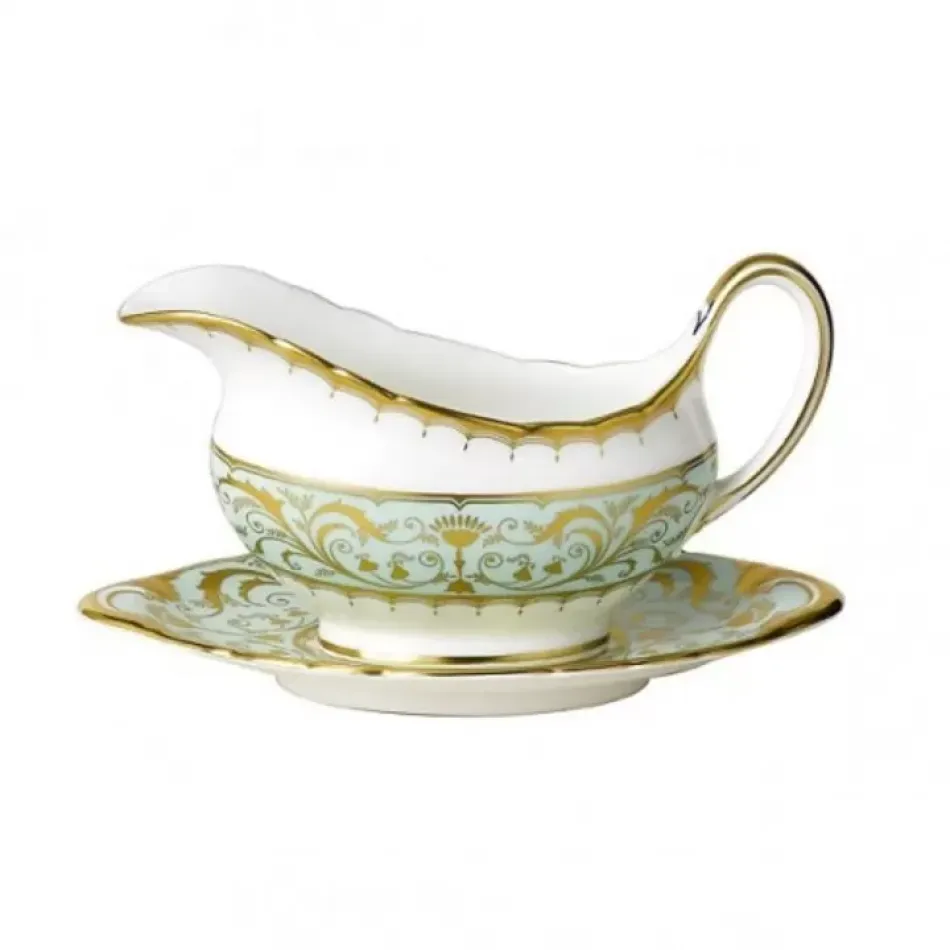 Darley Abbey Sauce Boat (45.5 cl/16oz)