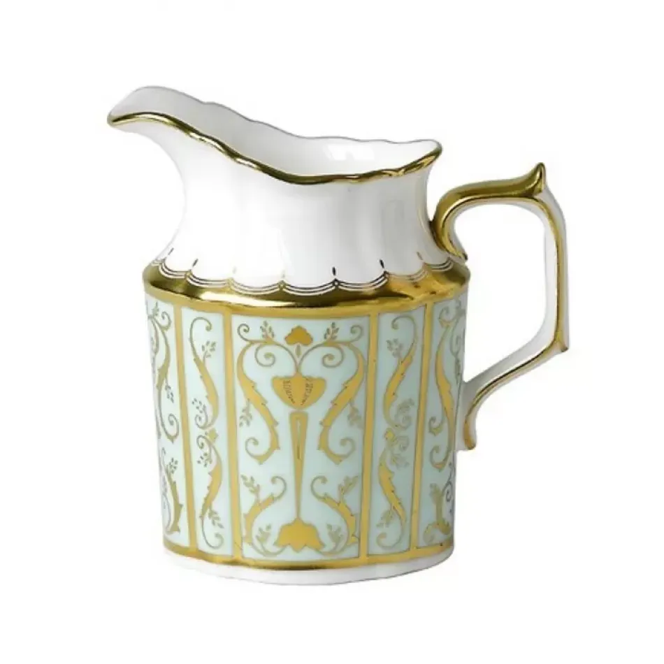 Darley Abbey Cream Jug L/S (28.5 cl/10oz)