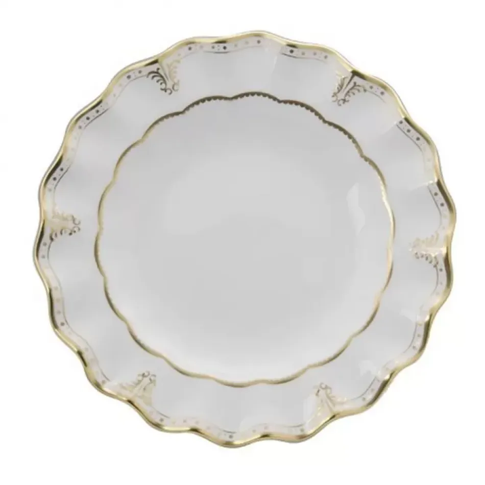 Elizabeth Gold Plate (26 cm/10 in)