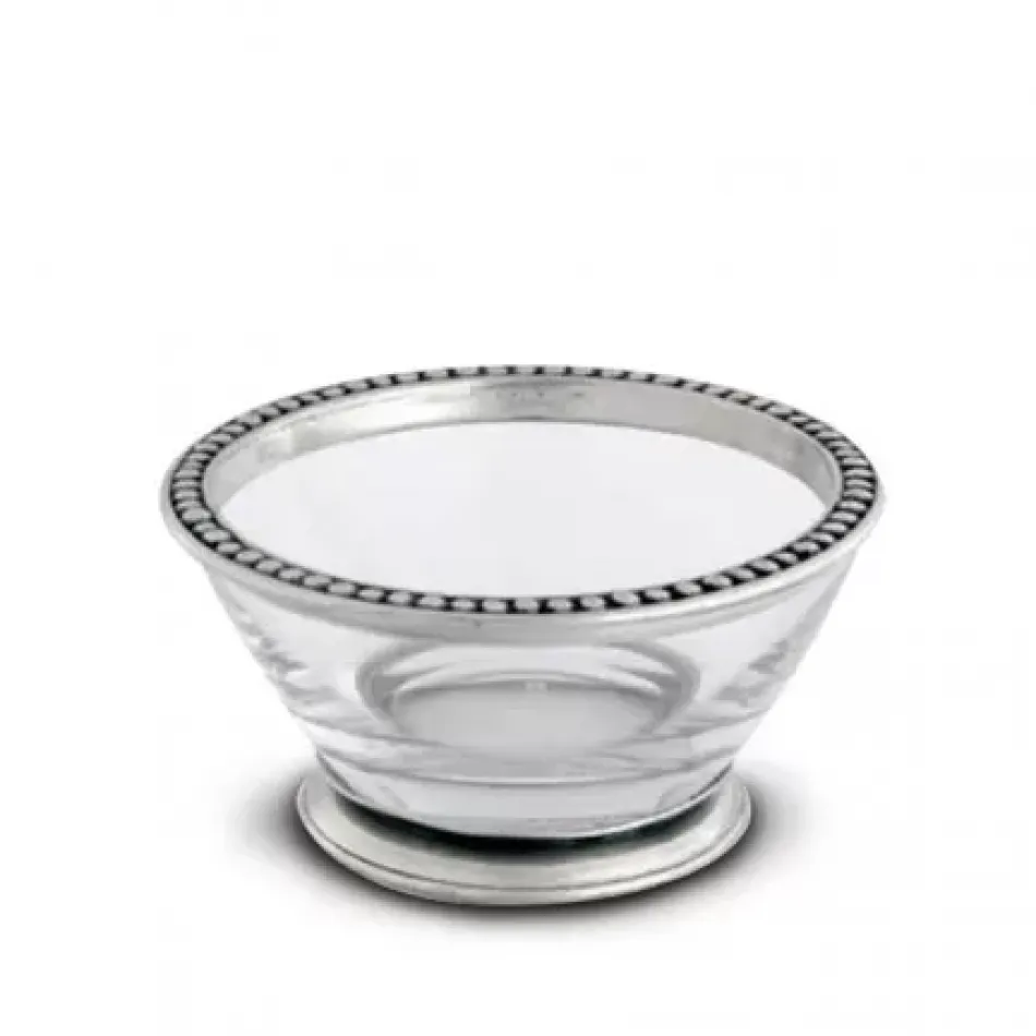 Medici Glass Bowl, Medium