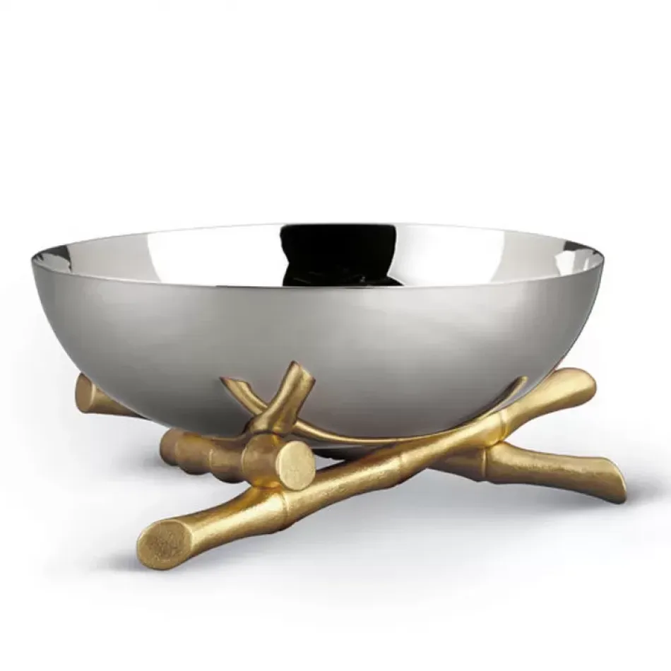 Bambou Bowl Medium 6" - 15cm