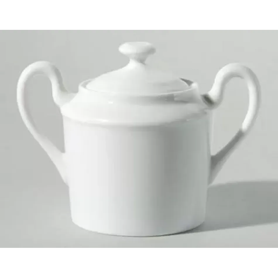 Menton Empire Sugar Bowl Diam 2.7 in