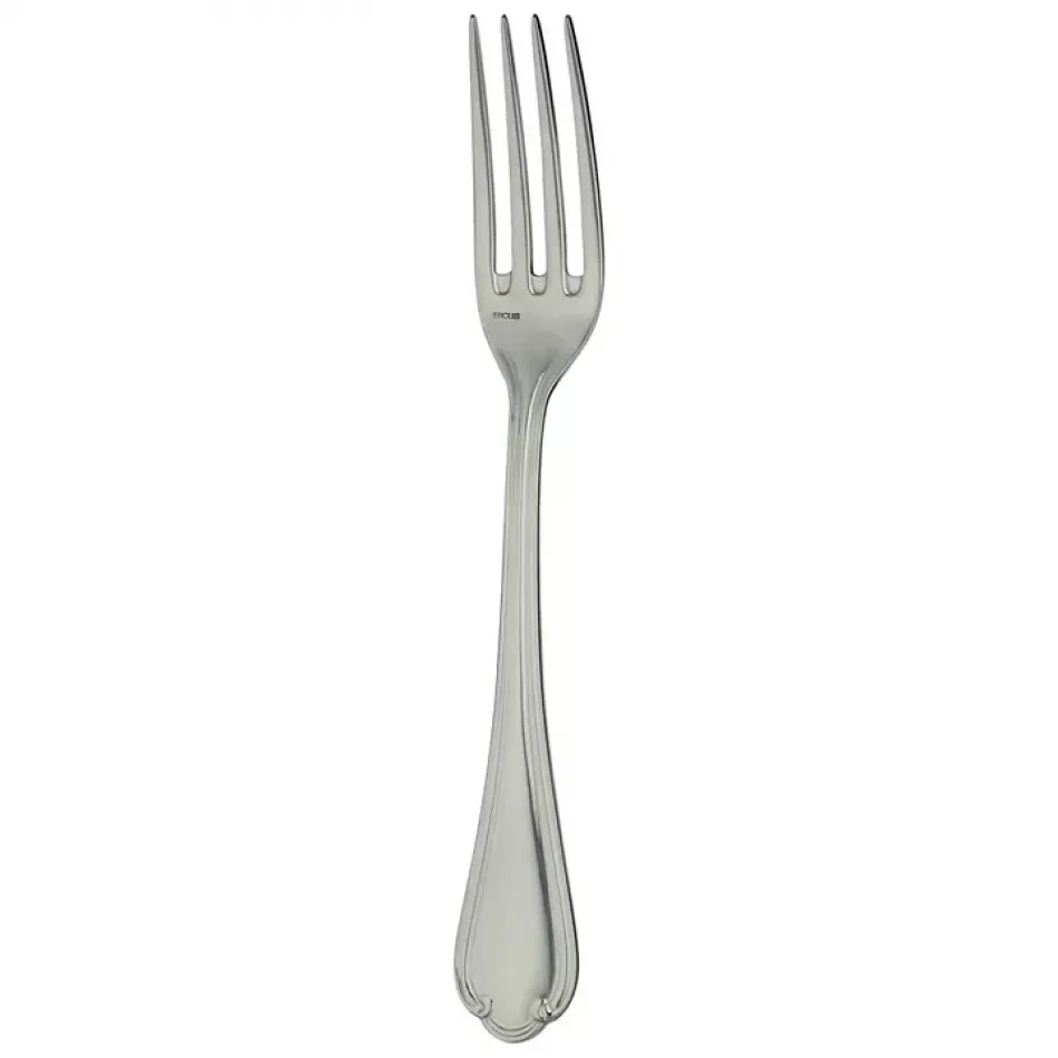 Sully Stainless Dinner Fork 8.125 in