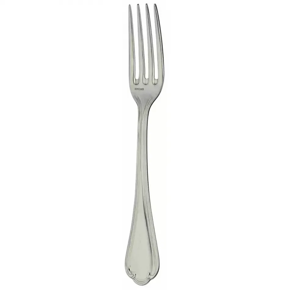 Sully Stainless Dessert Fork 6.875 in