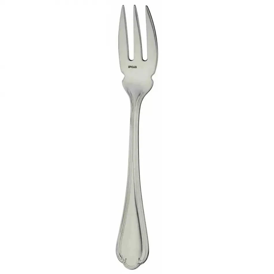 Sully Stainless Fish Fork 6.875 in