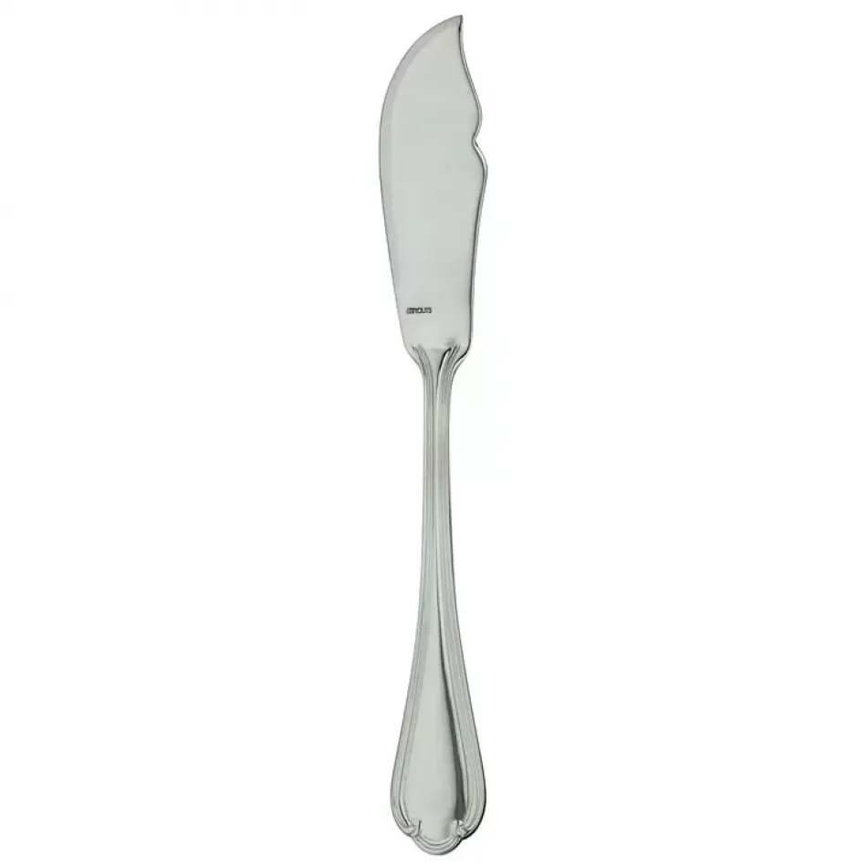 Sully Stainless Fish Knife 7.625 in