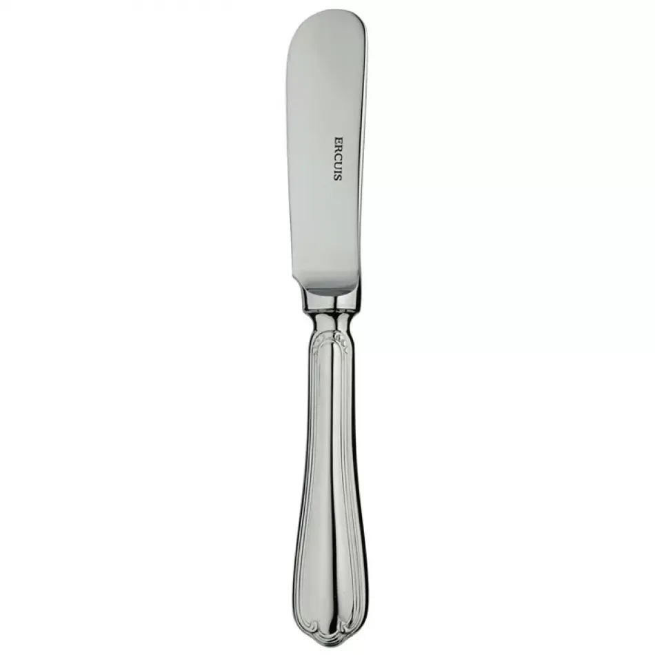 Sully Stainless Individual Butter Knife 6.75 in