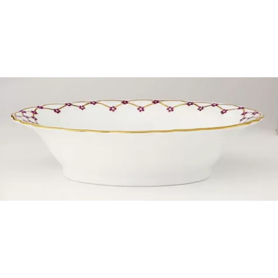 Elizabeth Open Vegetable Bowl (Special Order)