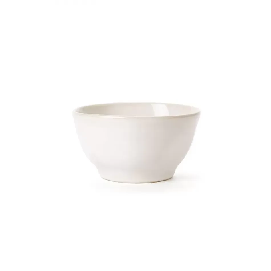 Forma Cloud Cereal Bowl 4"D, 3.25"H