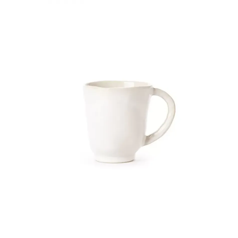 Forma Cloud Mug 4"H, 12 oz